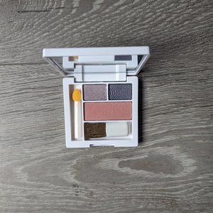 Clinique Eye Shadow Duo + Blush